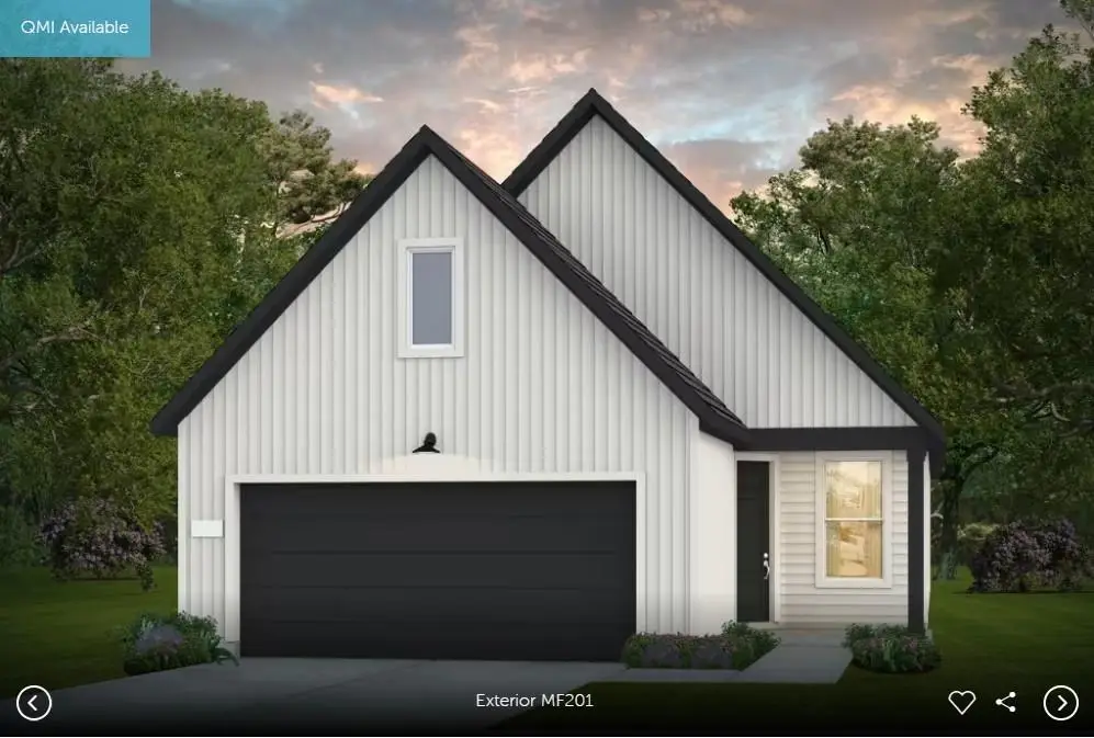207 Smokestack Ln, Georgetown, TX 78633 - #1