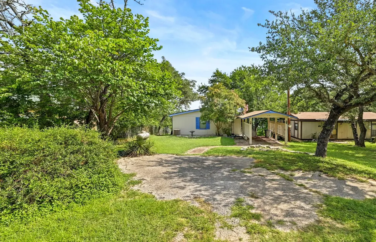 234 Terrace Dr, Spicewood, TX 78669 - #1