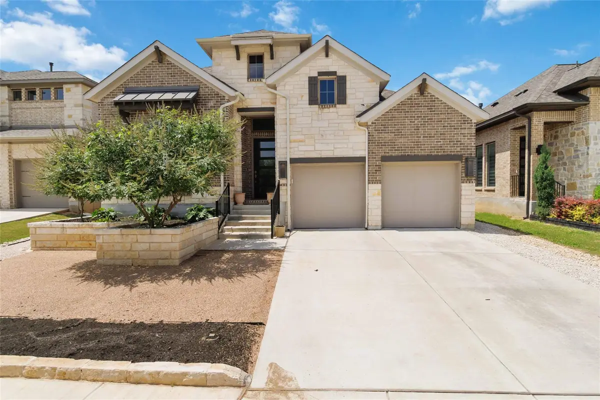 425 Juana Way St, New Braunfels, TX 78132 - #1