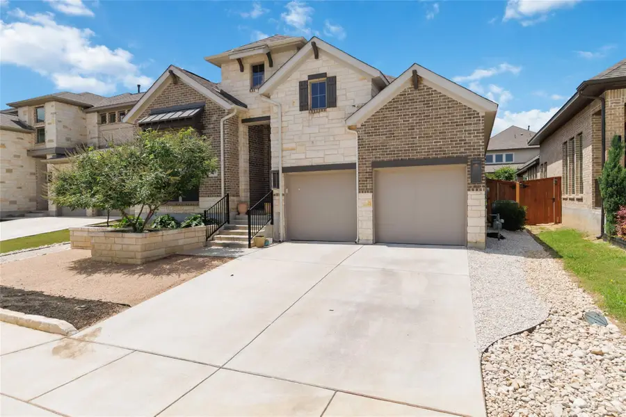 425 Juana Way St, New Braunfels, TX 78132 - #2