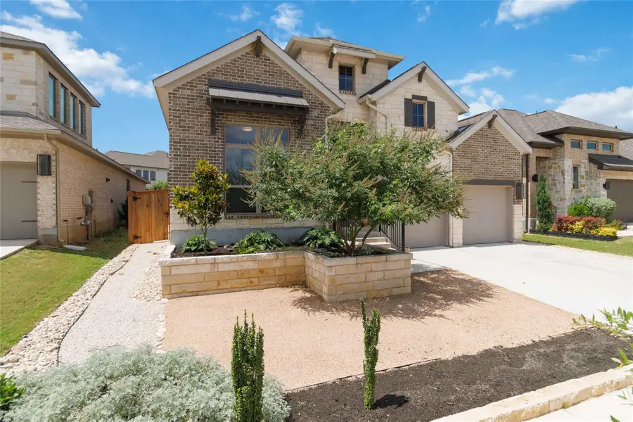 425 Juana Way St, New Braunfels, TX 78132 - #3