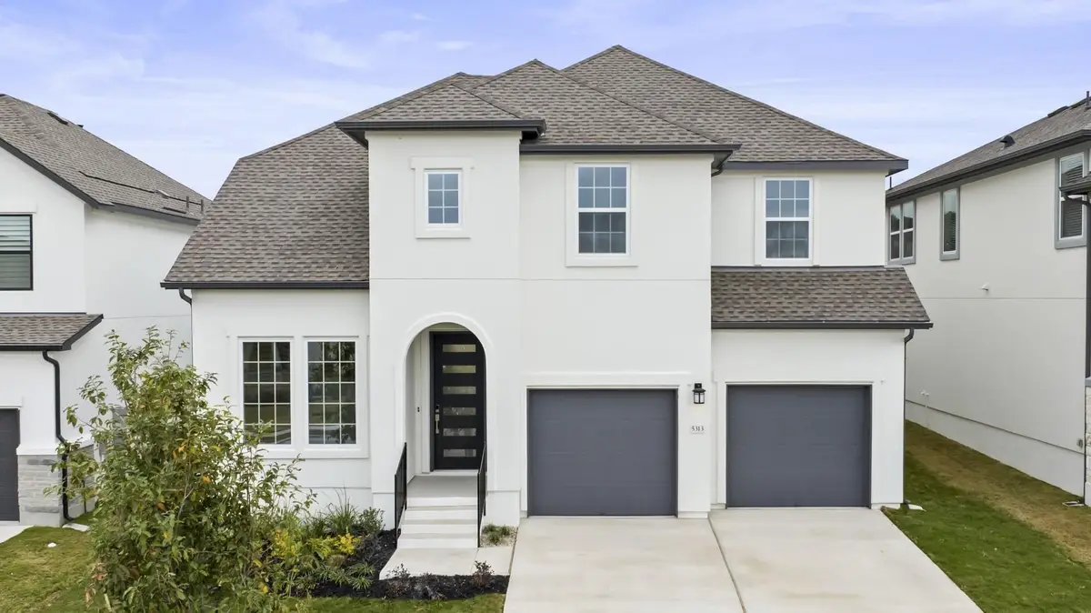 5313 Cosenza Trce, Leander, TX 78641 - Image #1