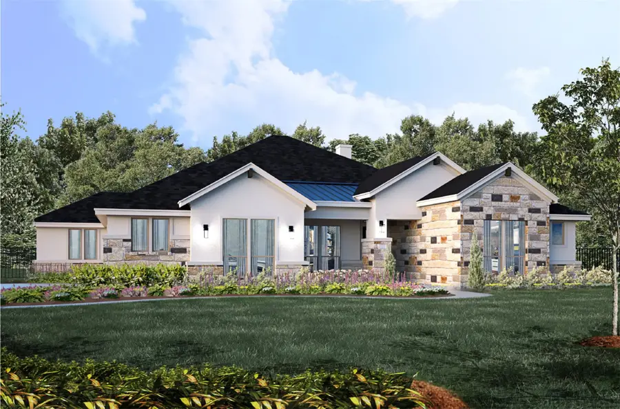 2869 Honeywood Dr, Leander, TX 78641 - #2