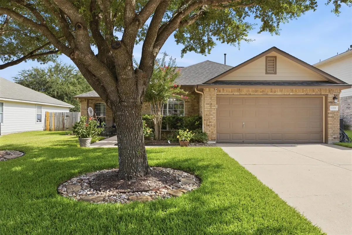 1215 Utopia Ln, Hutto, TX 78634 - #1