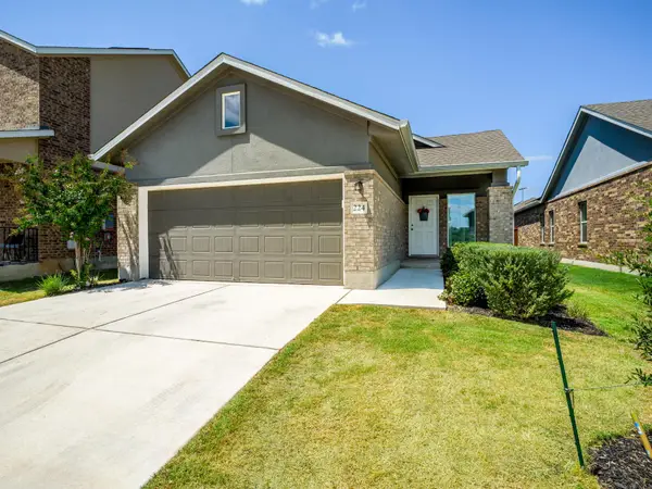 224 Grey Slate Ave, Marble Falls, TX 78654
