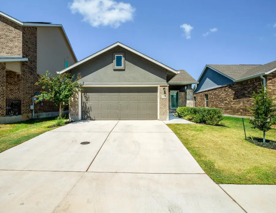 224 Grey Slate Ave, Marble Falls, TX 78654 - #2