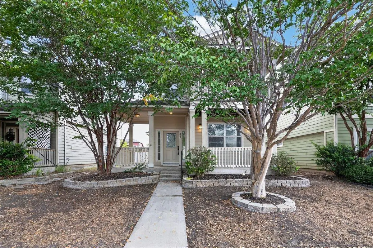 816 Craters Of The Moon Blvd, Pflugerville, TX 78660 - #1