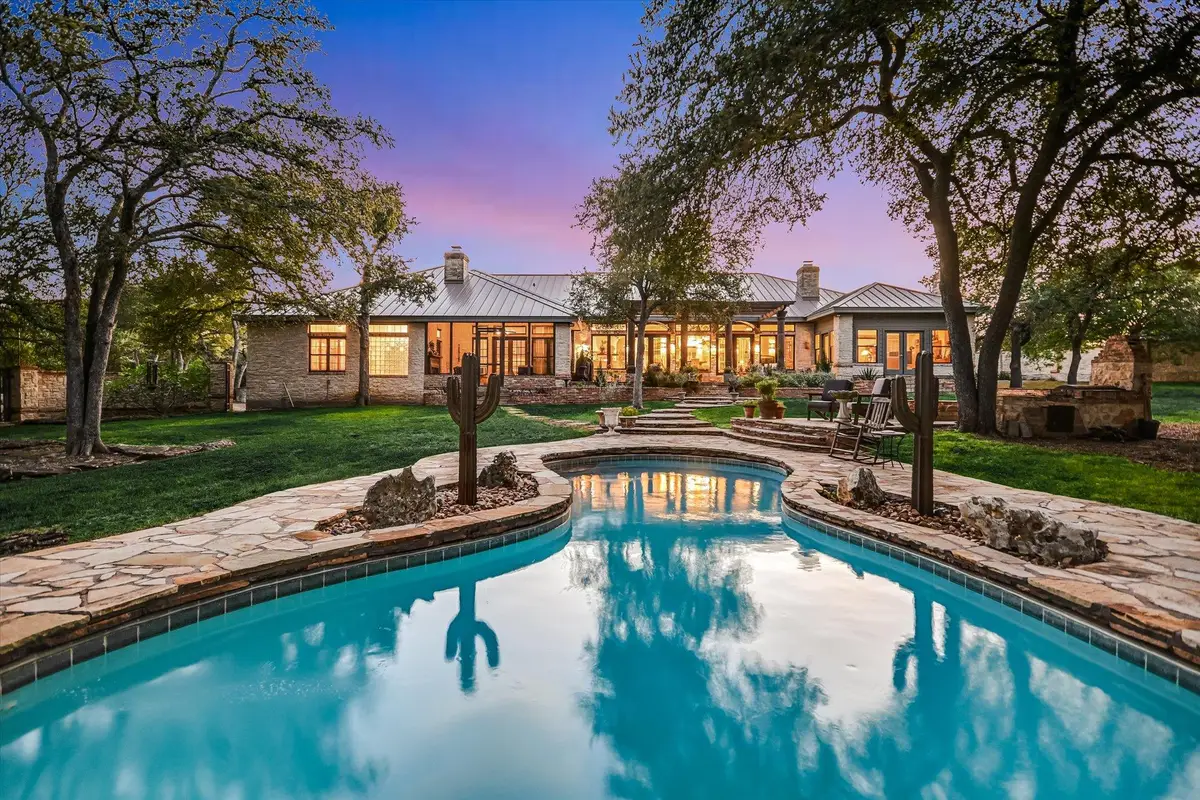 680 Saddleridge Dr, Wimberley, TX 78676 - #1