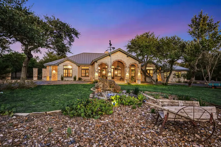 680 Saddleridge Dr, Wimberley, TX 78676 - #2