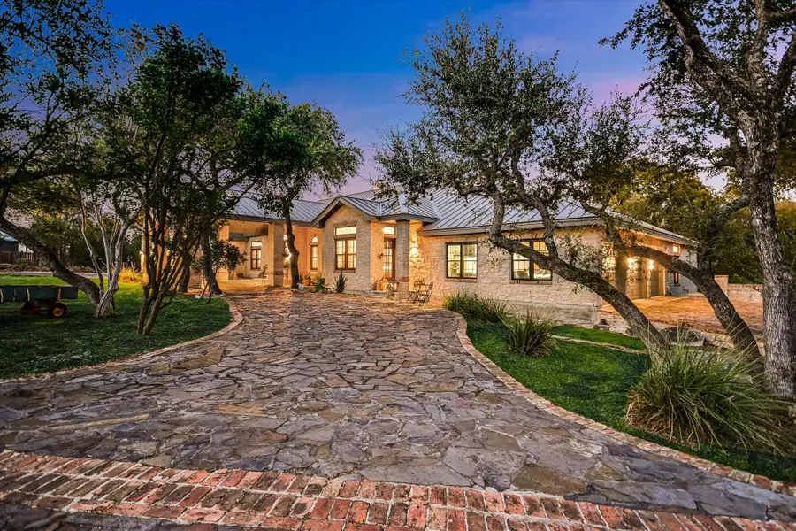 680 Saddleridge Dr, Wimberley, TX 78676 - #3
