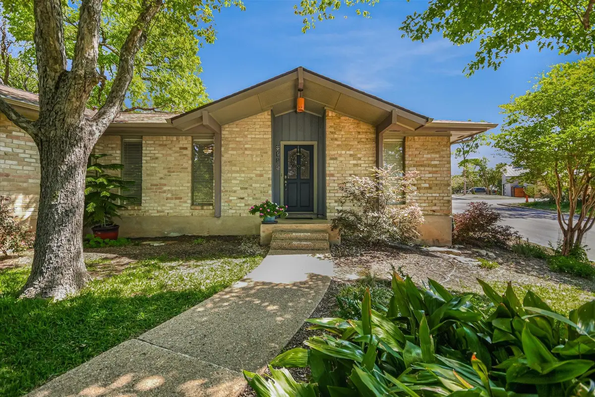 7901 Havenwood Dr, Austin, TX 78759 - #1