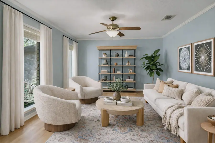 7901 Havenwood Dr, Austin, TX 78759 - #2