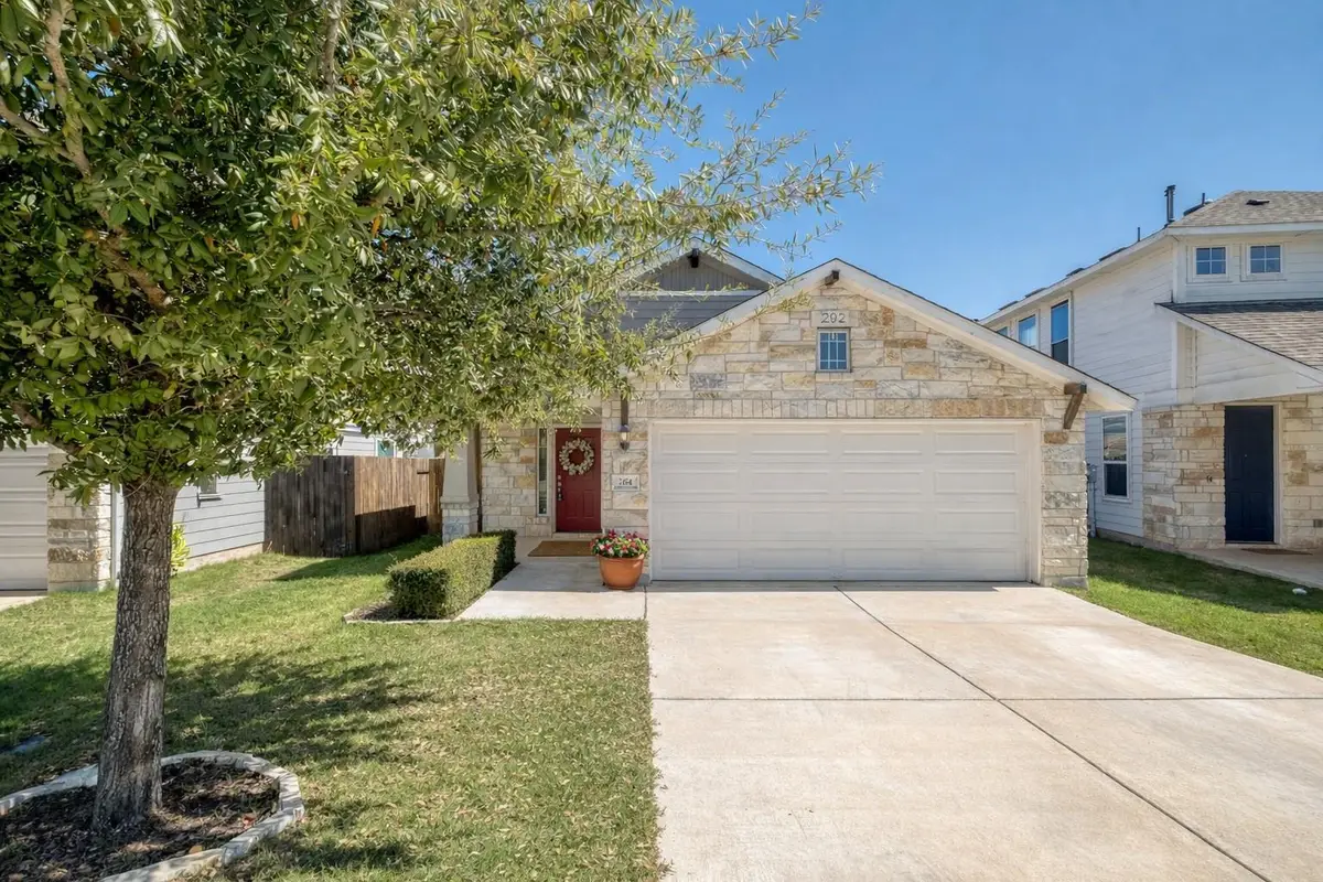 264 Gaida Loop Loop, Georgetown, TX 78628 - #1