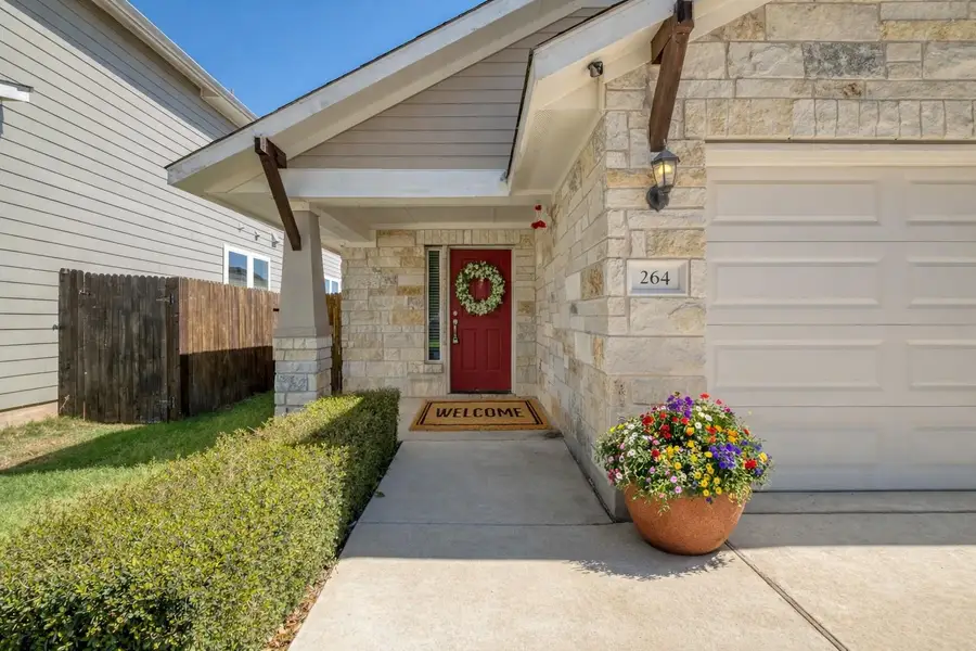 264 Gaida Loop Loop, Georgetown, TX 78628 - #2