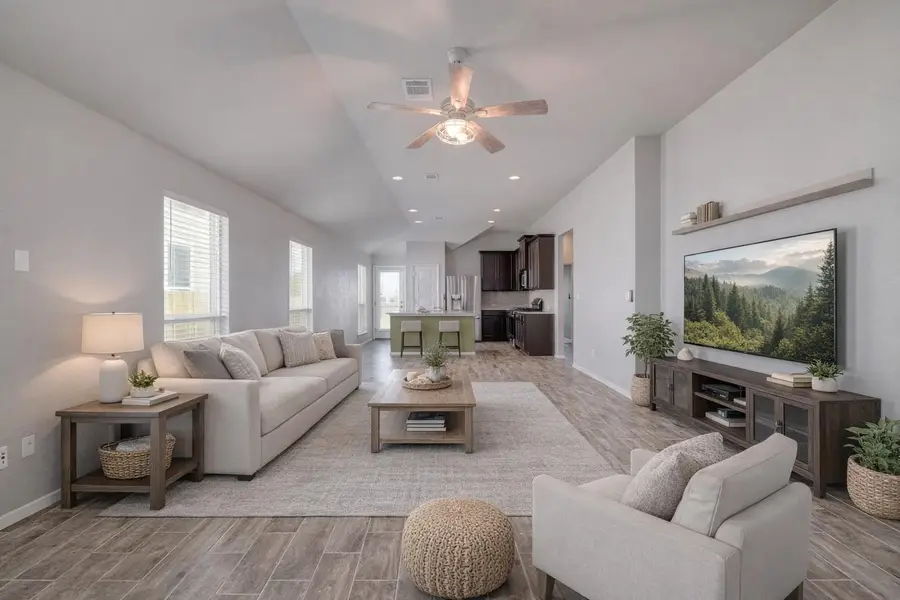 264 Gaida Loop Loop, Georgetown, TX 78628 - #3