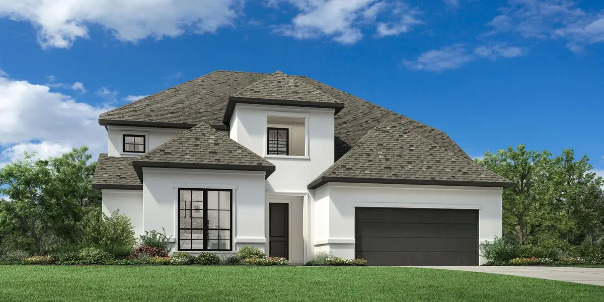 200 Keuchel, Liberty Hill, TX 78642 - #1