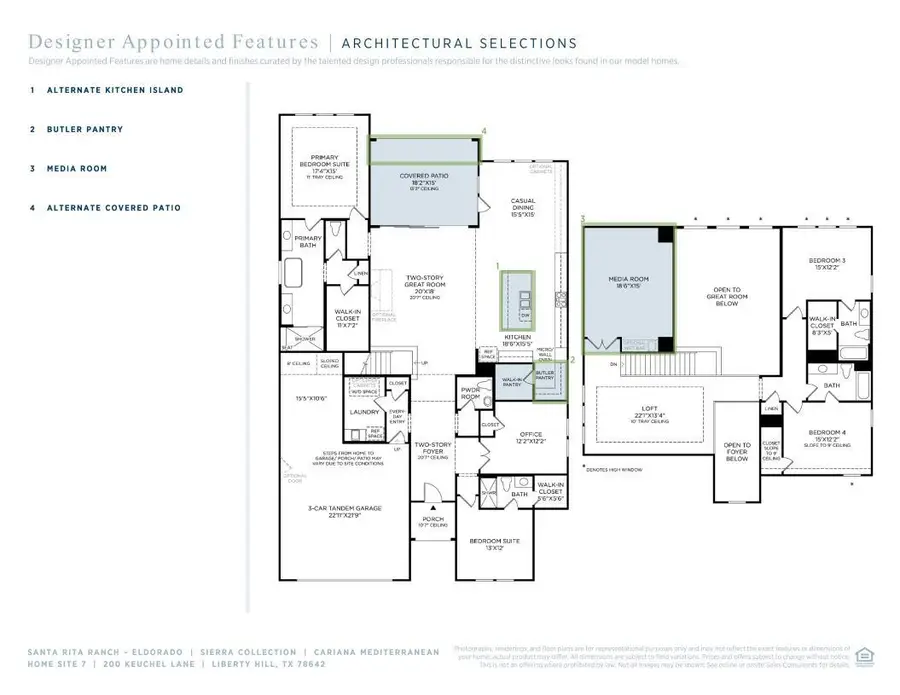 200 Keuchel, Liberty Hill, TX 78642 - #3