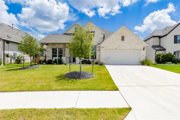 1416 Francesca Arden Way, Leander, TX 78641