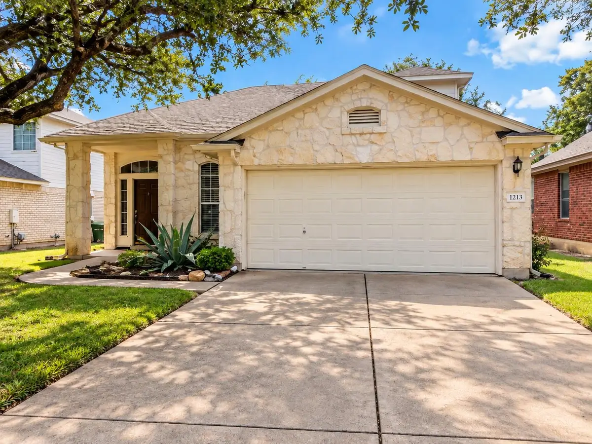 1213 Pine Portage Loop, Leander, TX 78641 - #1