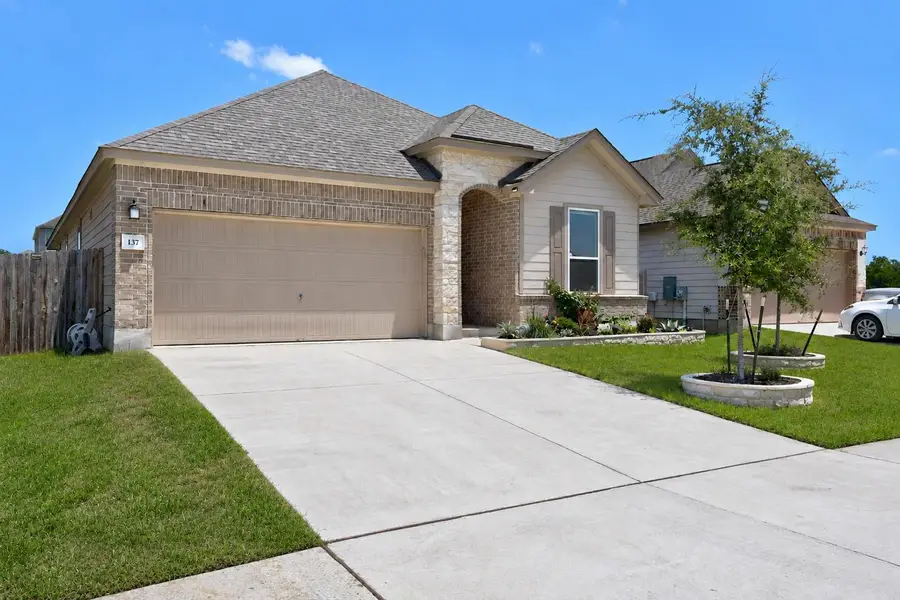137 Lost Treasure Ter, Georgetown, TX 78628 - #2