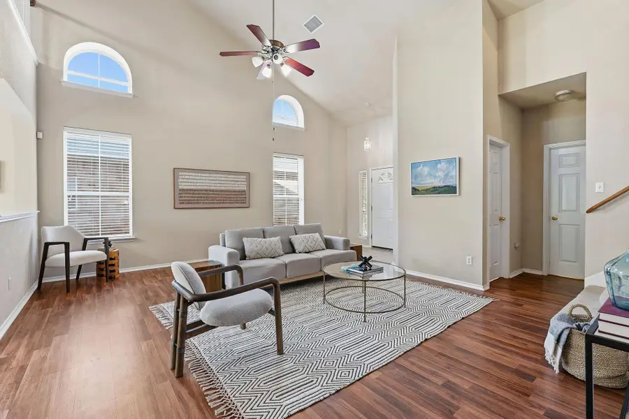 10704 Harley Ave, Austin, TX 78748 - #2