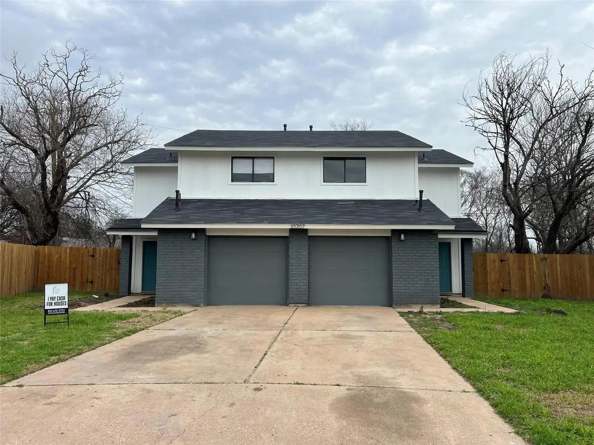 10707 Daryl Cv, Austin, TX 78758 - #1