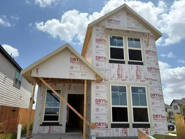 100 Hartson Dr, Taylor, TX 76574 - #1