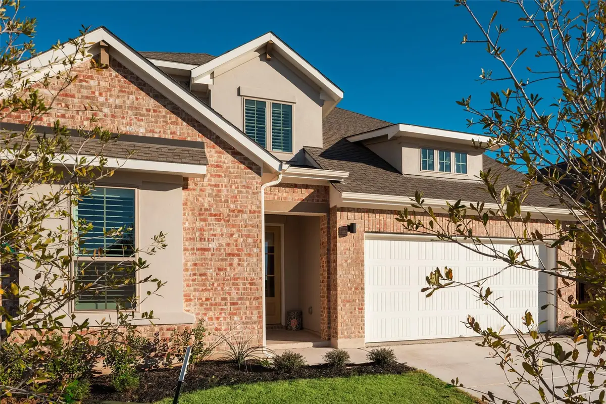 513 Echo Pass, Liberty Hill, TX 78642 - Image #1