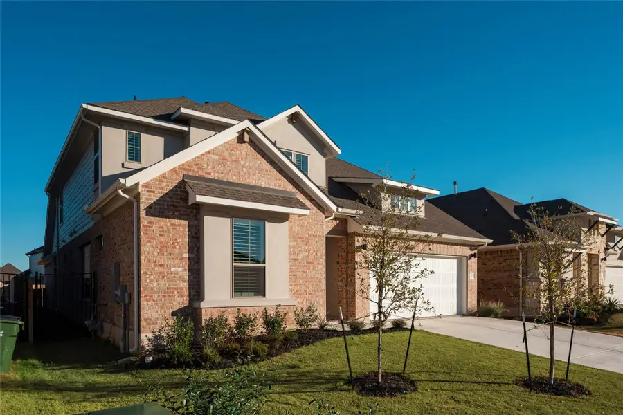 513 Echo Pass, Liberty Hill, TX 78642 - Image #2