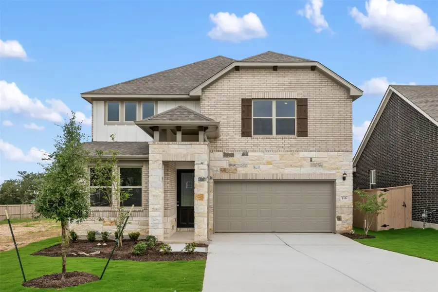 104 Kirra Ct, Georgetown, TX 78626 - #2