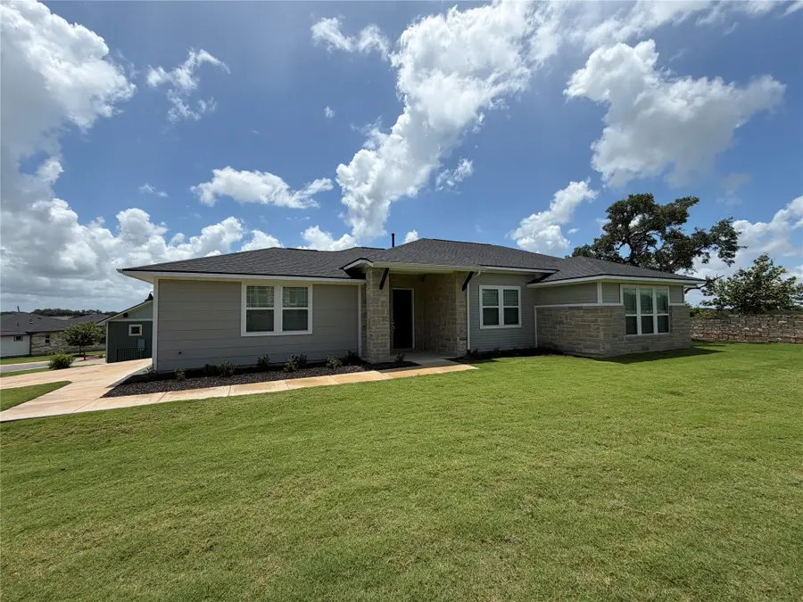 109 Surfside St #194, San Marcos, TX 78666 - #3
