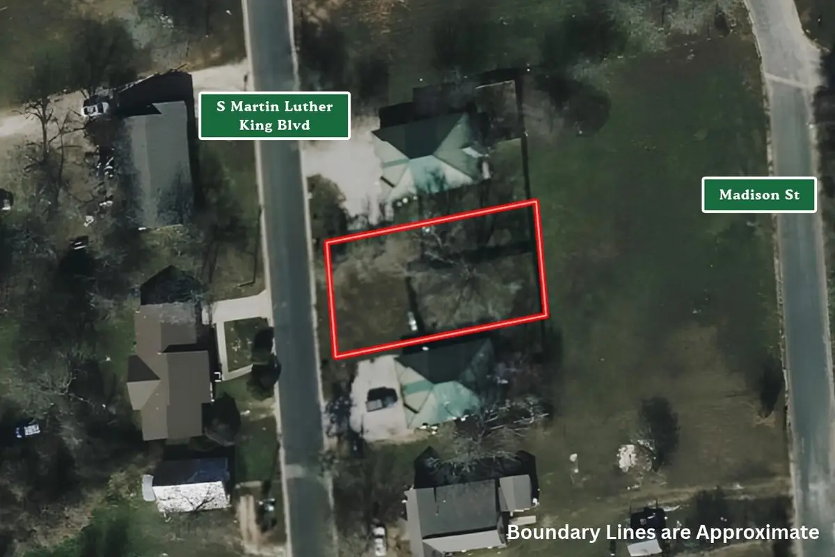 TBD Mlk Dr, Elgin, TX 78621 - #1