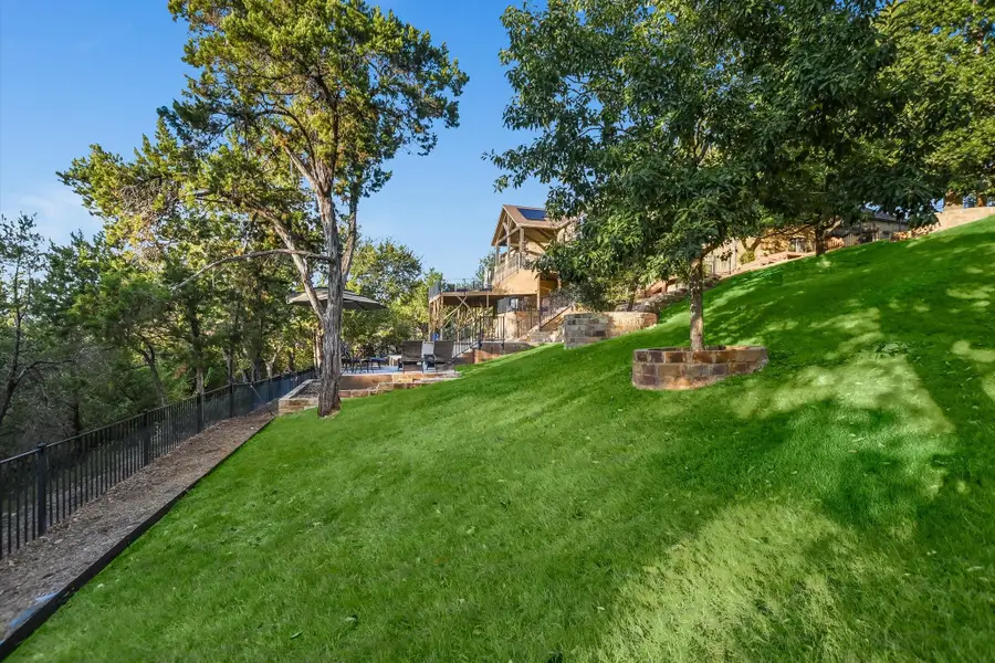 3705 Juniper Rim Rd, Leander, TX 78641 - #2