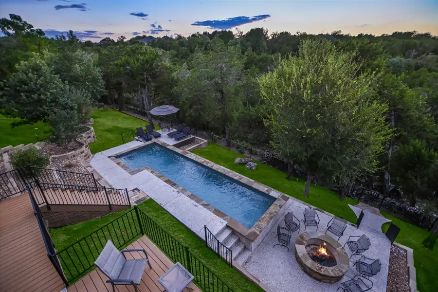 3705 Juniper Rim Rd, Leander, TX 78641 - #3