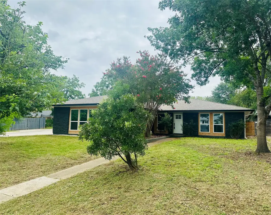 7300 Fred Morse Dr, Austin, TX 78723 - #2