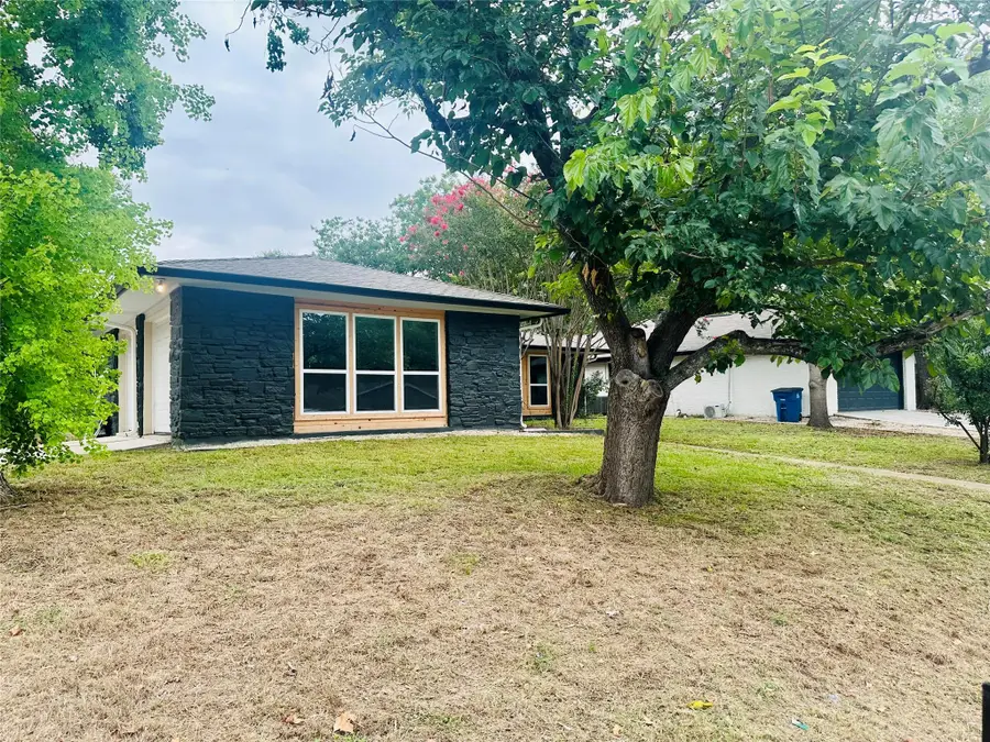 7300 Fred Morse Dr, Austin, TX 78723 - #3