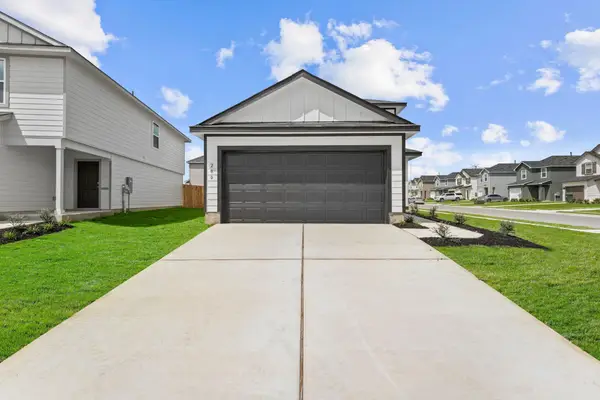 200 Varner Way, Maxwell, TX 78656