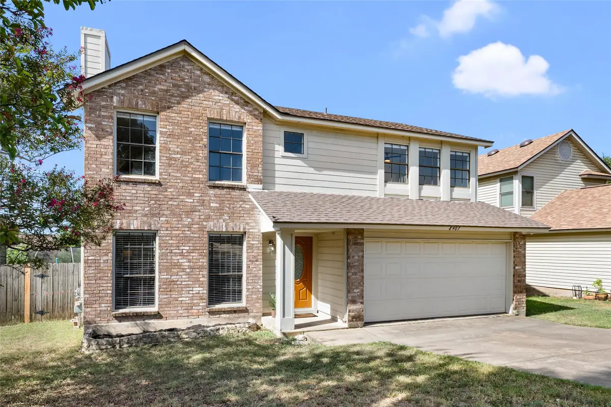 8407 Red Willow Dr, Austin, TX 78736 - #1