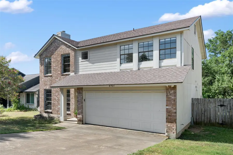 8407 Red Willow Dr, Austin, TX 78736 - #2
