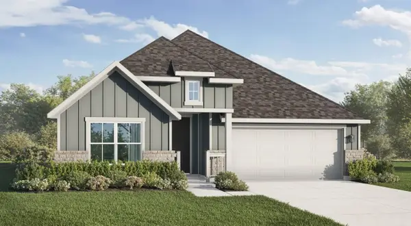 311 Greinert Dr, Taylor, TX 76574