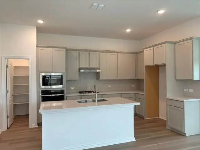 311 Greinert Dr, Taylor, TX 76574 - #3