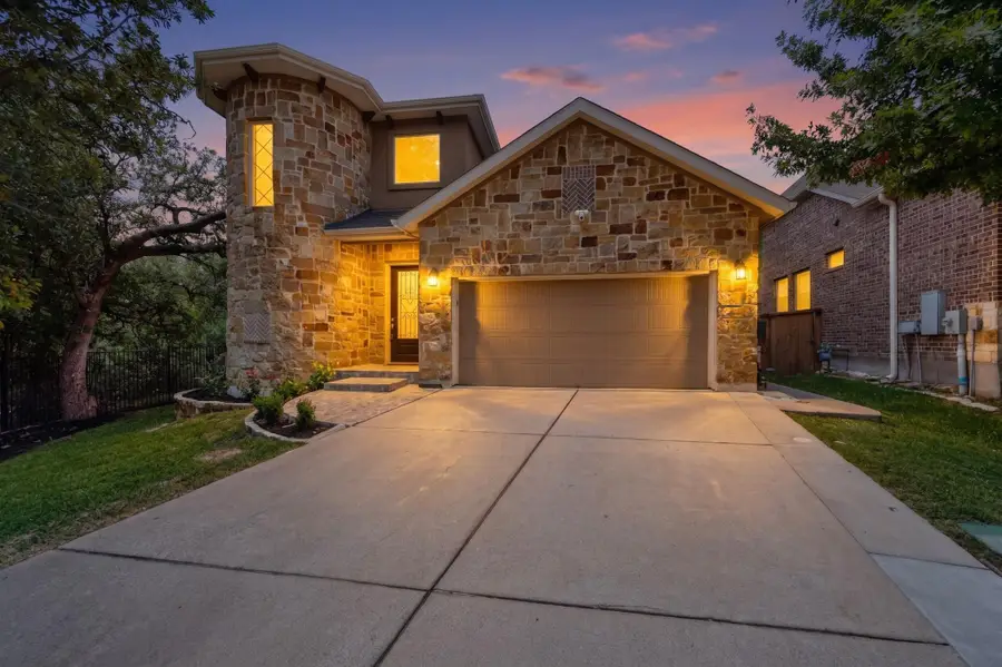 13900 Tyburn Trl, Austin, TX 78717 - #2