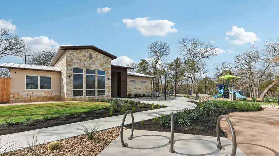 356 Villa Bisono St, Bastrop, TX 78602 - #3