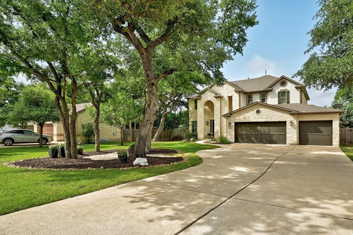 7721 Haggans Ln, Austin, TX 78739 - #1
