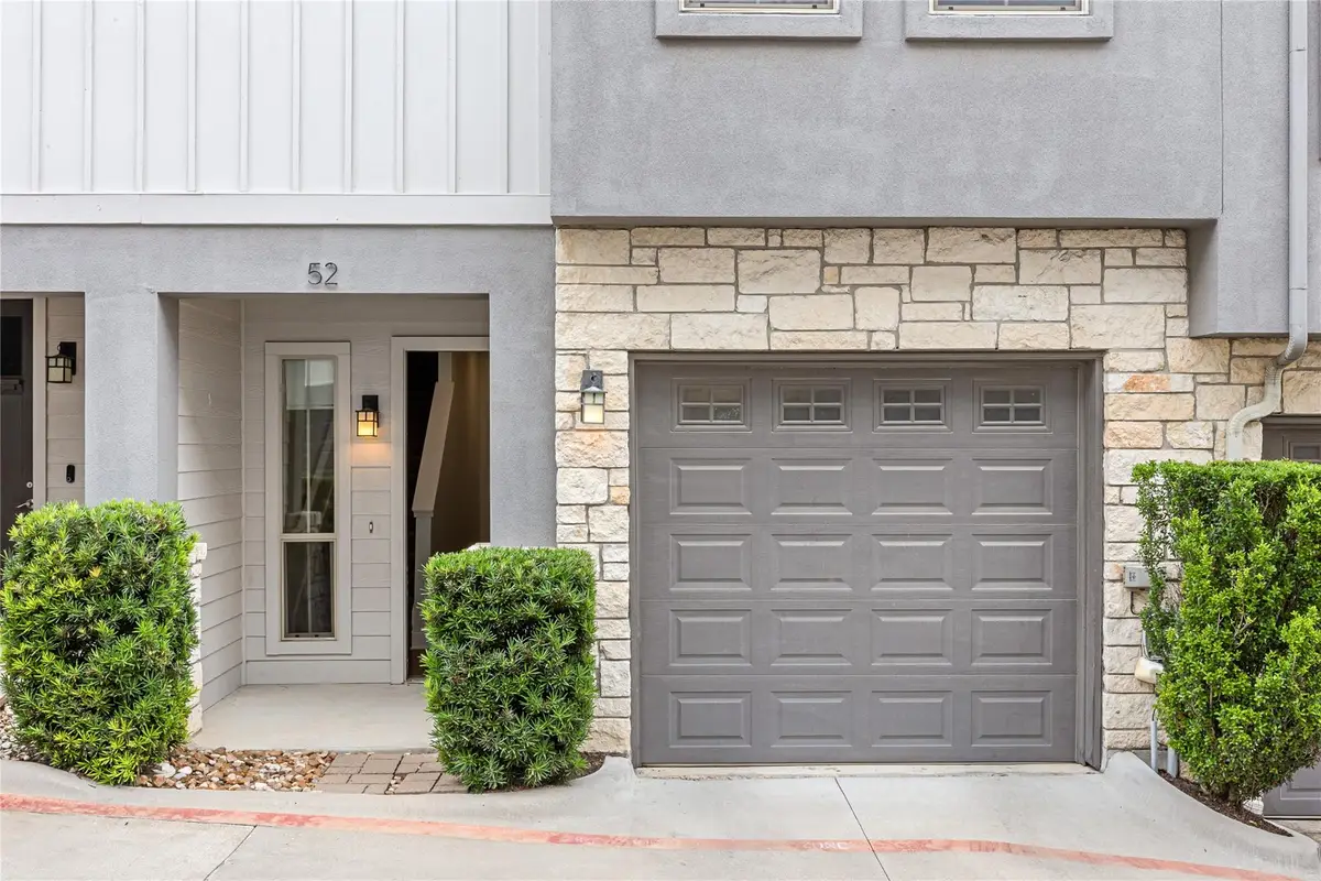 2520 Bluebonnet Ln #52, Austin, TX 78704 - #1