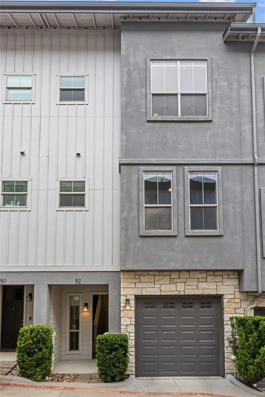 2520 Bluebonnet Ln #52, Austin, TX 78704 - #3