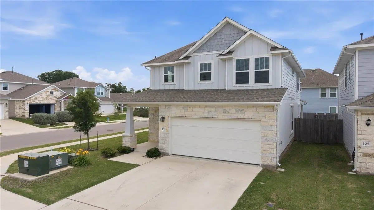 101 Free Stone Dr, Georgetown, TX 78628 - #1