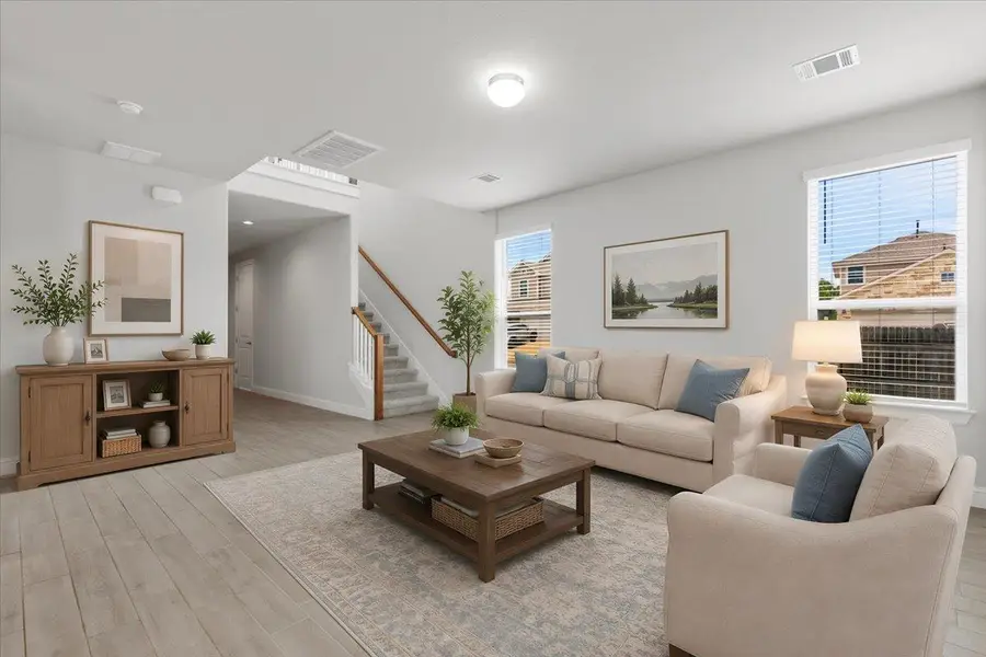 101 Free Stone Dr, Georgetown, TX 78628 - #2