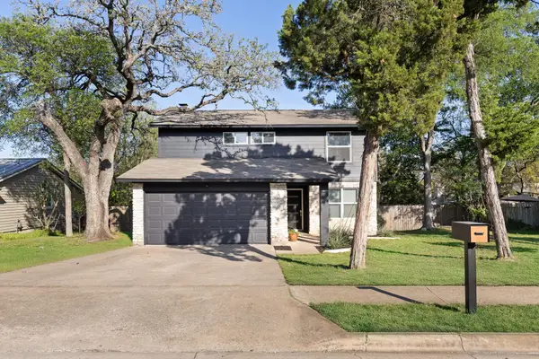 7909 Manassas Dr, Austin, TX 78745
