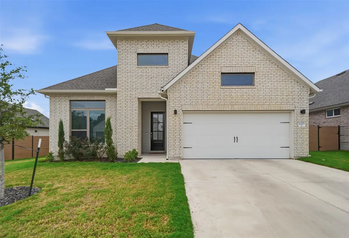 1005 Rollingwood Trl, Georgetown, TX 78633 - #1